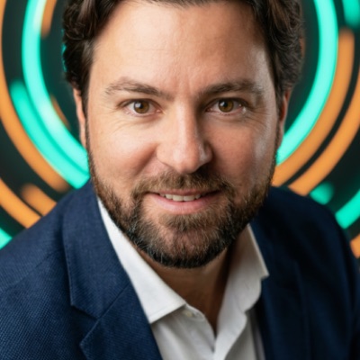 Mike Sadofyev